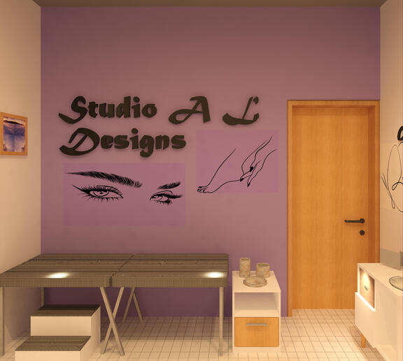 Consultoria - Studio de Designer