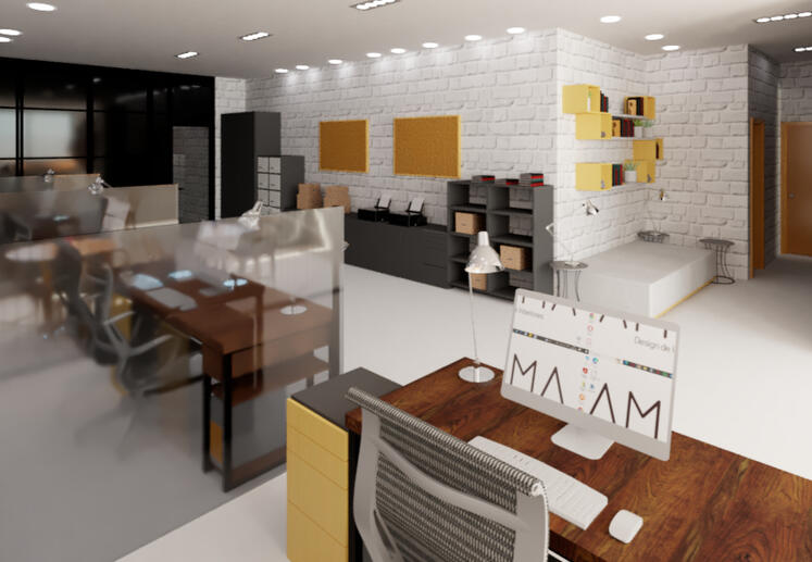 Studio de Design de Interiores